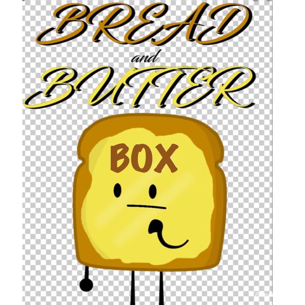 BREAD & BUTTER SELLER BOXES EASY PEASY 5 /20